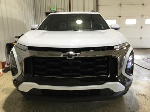 2026 Chevrolet Equinox FWD ACTIV