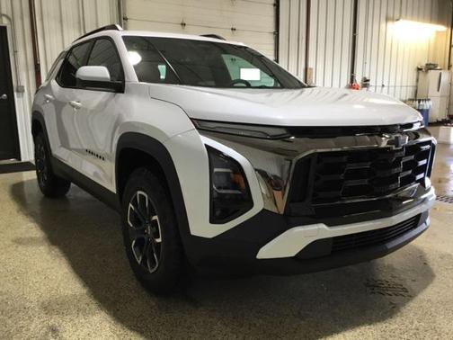 2026 Chevrolet Equinox FWD ACTIV