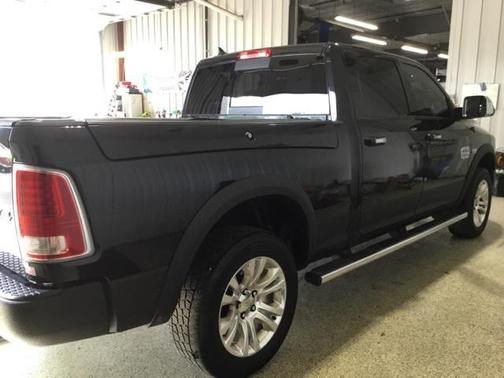 2015 RAM 1500 Longhorn