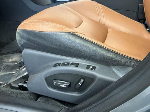 2016 Volvo S60 T5 Drive-E Premier