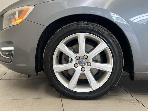 2016 Volvo S60 T5 Drive-E Premier