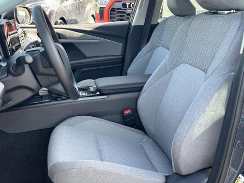 Underground 2026 Toyota Camry LE