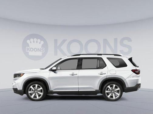 2023 Honda Pilot Touring 8-Passenger