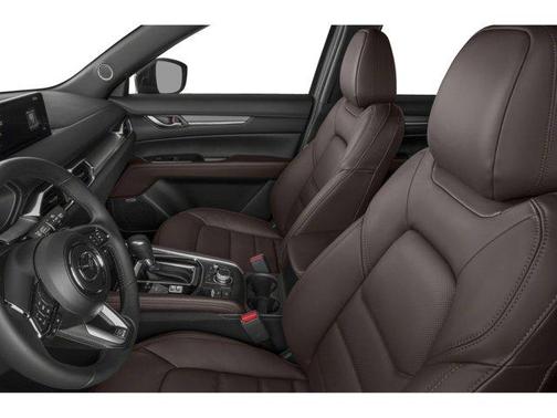 2022 Mazda CX-5 2.5 Turbo Signature