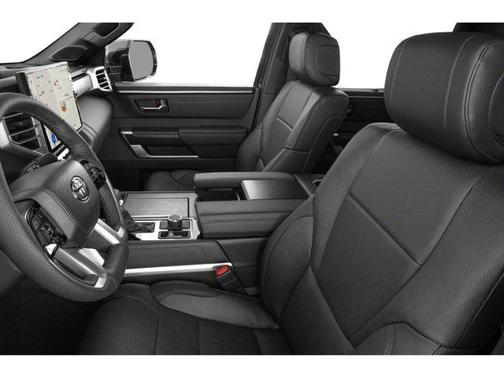 2022 Toyota Tundra Platinum