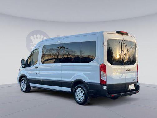 2023 Ford Transit-350 XLT