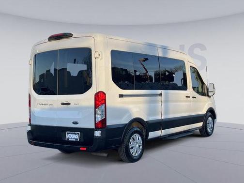 2023 Ford Transit-350 XLT