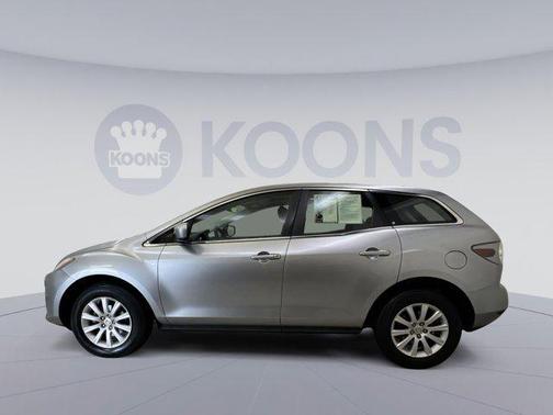 2012 Mazda CX-7 i SV