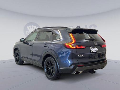2023 Honda CR-V Hybrid Sport AWD