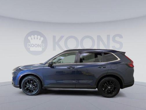 2023 Honda CR-V Hybrid Sport AWD