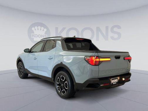 2022 Hyundai SANTA CRUZ SEL Premium