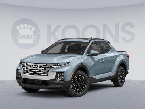 2022 Hyundai SANTA CRUZ SEL Premium