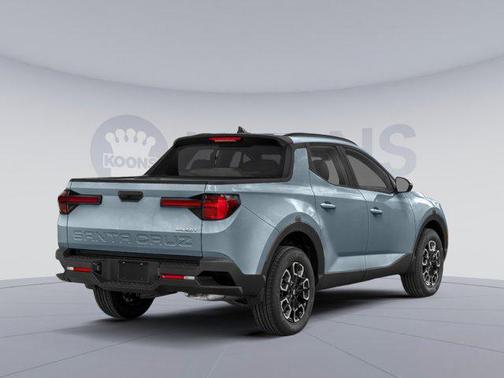 2022 Hyundai SANTA CRUZ SEL Premium