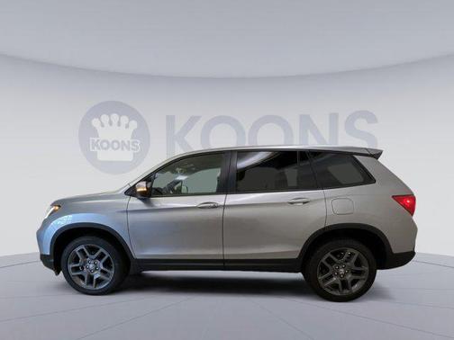 2022 Honda Passport AWD EX-L
