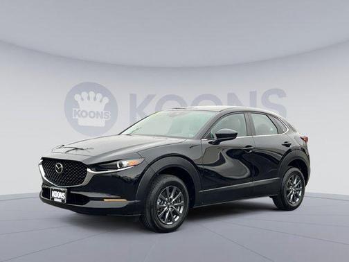 2023 Mazda CX-30 2.5 S