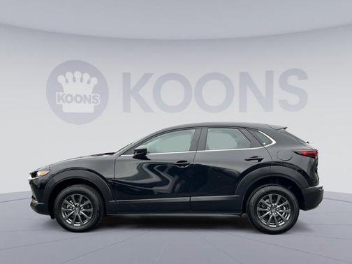 2023 Mazda CX-30 2.5 S