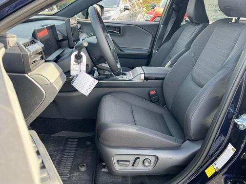 Blueprint 2026 Toyota RAV4 Plug-In Hybrid SE