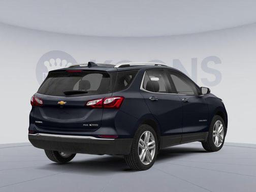 2021 Chevrolet Equinox Premier w/1LZ