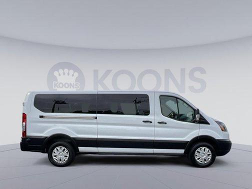 2019 Ford Transit-350 XL