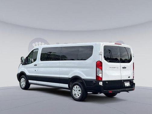 2019 Ford Transit-350 XL