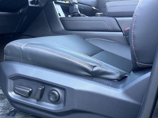 2026 Toyota Tundra Hybrid TRD Pro