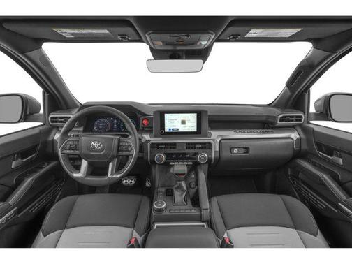 Mudbath 2026 Toyota Tacoma TRD Sport