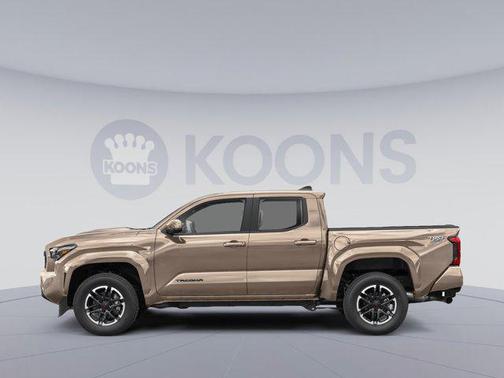 Mudbath 2026 Toyota Tacoma TRD Sport