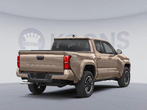 Mudbath 2026 Toyota Tacoma TRD Sport