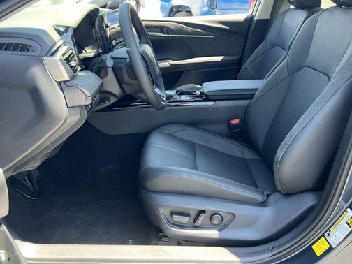 Dark Cosmos 2026 Toyota Camry XLE
