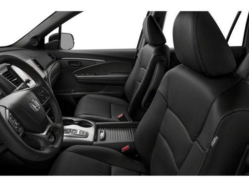 2022 Honda Passport AWD EX-L