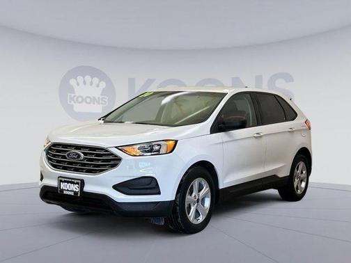2020 Ford Edge SE