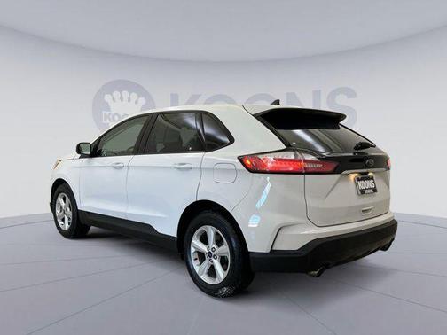 2020 Ford Edge SE