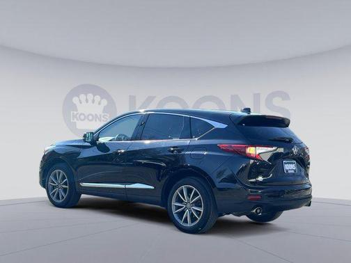 2019 Acura RDX Technology Package