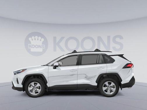 2025 Toyota RAV4 Hybrid XLE Premium