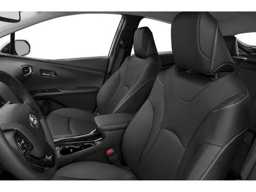 2020 Toyota Prius Prime Limited
