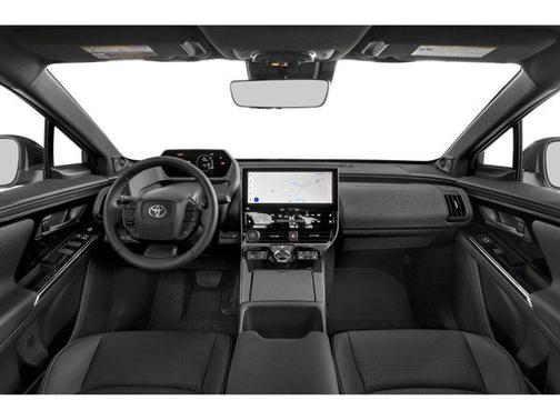2024 Toyota bZ4X Limited
