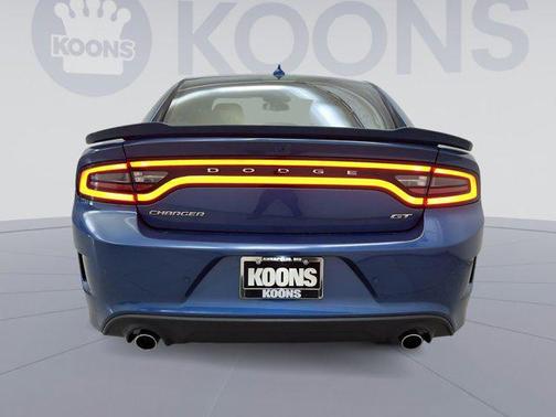 2022 Dodge Charger GT