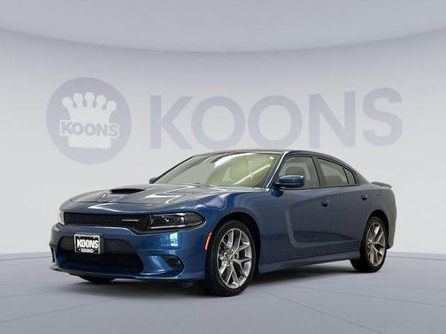 2022 Dodge Charger GT