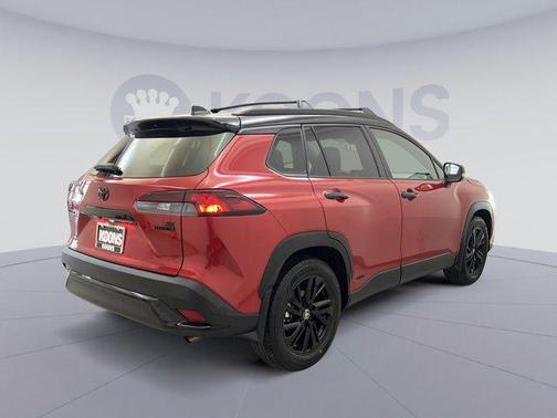 2024 Toyota Corolla Hybrid L