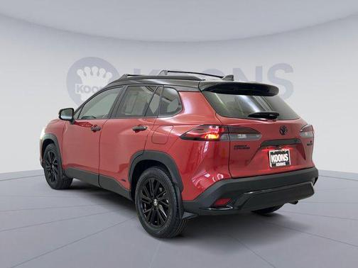 2024 Toyota Corolla Hybrid L