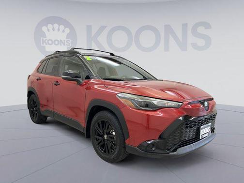 2024 Toyota Corolla Hybrid L