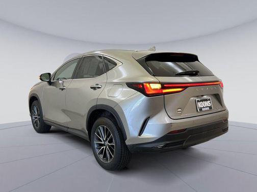 2022 Lexus NX 350 Premium