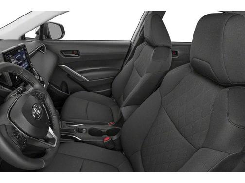 Celestite 2023 Toyota Corolla Cross LE