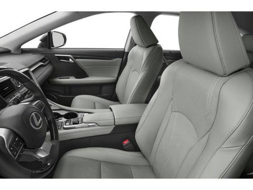 2019 Lexus RX 350L Luxury