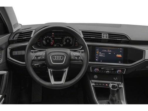 2022 Audi Q3 45 S line Premium Plus