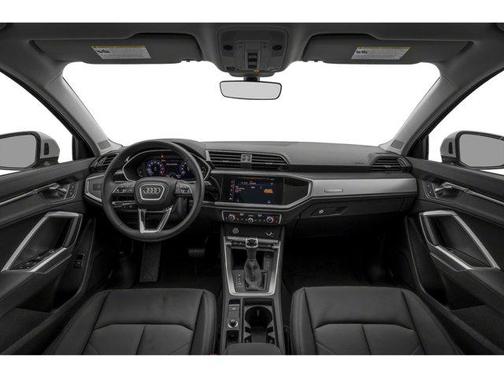 2022 Audi Q3 45 S line Premium Plus