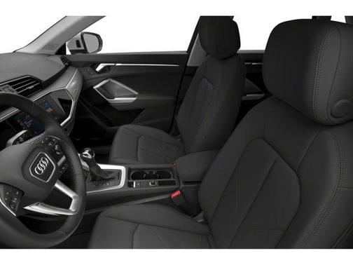 2022 Audi Q3 45 S line Premium Plus