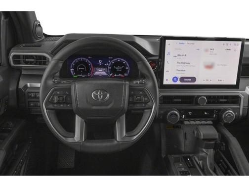 Underground 2026 Toyota 4Runner TRD Off Road Premium