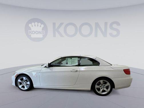 2012 BMW 335 335i