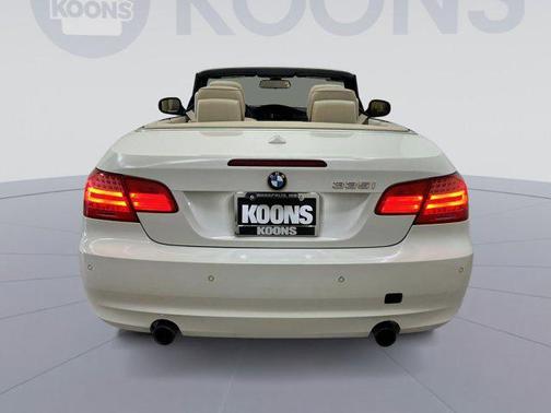 2012 BMW 335 335i